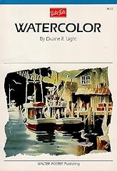 Watercolor for sale  Delivered anywhere in USA 
