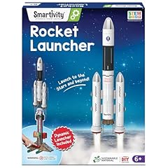 Smartivity rocket launcher for sale  Delivered anywhere in USA 