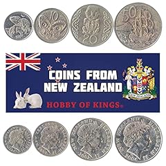 Coins new zealand for sale  Delivered anywhere in USA 