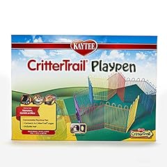 Kaytee crittertrail playpen for sale  Delivered anywhere in USA 