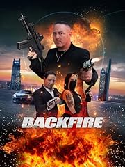 Backfire for sale  Delivered anywhere in UK