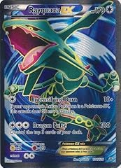 Pokemon rayquaza 104 usato  Spedito ovunque in Italia 