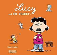 Peanuts mini lucy gebraucht kaufen  Wird an jeden Ort in Deutschland