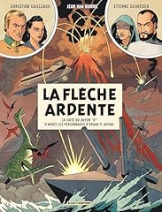 Flèche ardente d'occasion  Livré partout en Belgiqu