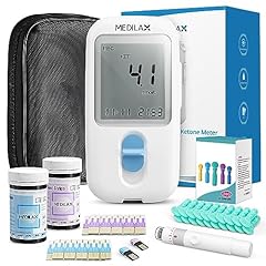 Medilax ketone monitor for sale  Delivered anywhere in USA 