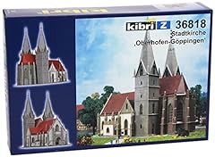 Viessmann 36818 stadtkirche gebraucht kaufen  Wird an jeden Ort in Deutschland