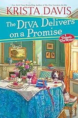 Diva delivers promise for sale  Delivered anywhere in USA 