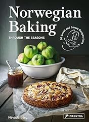 Norwegian baking seasons for sale  Delivered anywhere in USA 