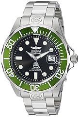 Invicta grand diver d'occasion  Livré partout en France