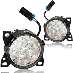 Tinwid1919 led fog for sale  Delivered anywhere in USA 