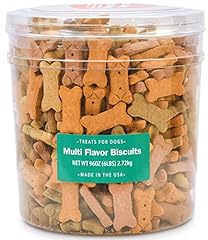 Multi dog biscuit for sale  Delivered anywhere in USA 
