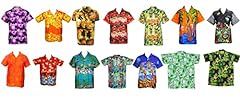 Kiklo mens hawaiian for sale  Delivered anywhere in Ireland