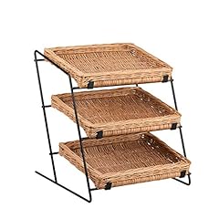 Wicker24 weide gestell gebraucht kaufen  Wird an jeden Ort in Deutschland
