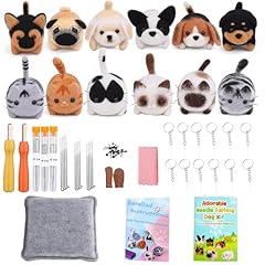 Needle felting kits for sale  Delivered anywhere in UK