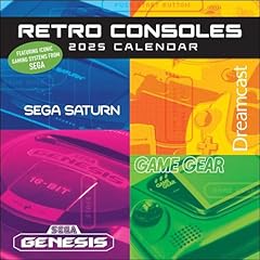 Retro consoles 2025 d'occasion  Livré partout en France