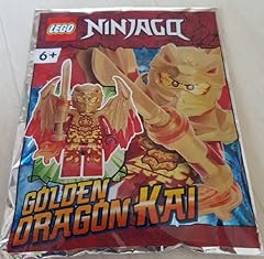 Lego ninjago golden gebraucht kaufen  Wird an jeden Ort in Deutschland