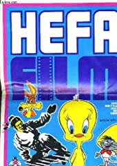 Hefa film super d'occasion  Livré partout en France