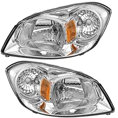 Topautogear headlights assembl for sale  Delivered anywhere in USA 