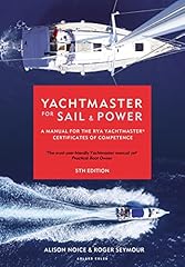 Yachtmaster for sail usato  Spedito ovunque in Italia 