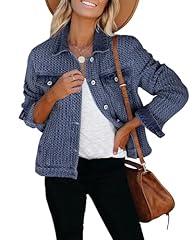 Luvamia women denim for sale  Delivered anywhere in USA 