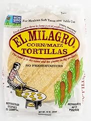 Milagro corn tortillas for sale  Delivered anywhere in USA 