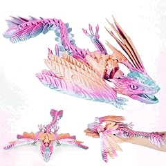 Shuwnd printed dragon for sale  Delivered anywhere in USA 