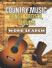 Country music songs for sale  Delivered anywhere in UK