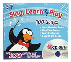 Sing play learn for sale  Delivered anywhere in USA 