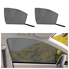 2pcs auto fenster gebraucht kaufen  Wird an jeden Ort in Deutschland