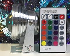 Treetronics color wheel for sale  Delivered anywhere in USA 