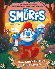 Smurfs much farther for sale  Delivered anywhere in USA 