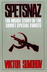 Spetsnaz inside story for sale  Delivered anywhere in UK