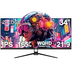 Edge ecran gamer d'occasion  Livré partout en Belgiqu