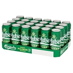 Carlsberg 6x4 beer for sale  Delivered anywhere in UK