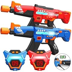 Rechargeable laser tag for sale  Delivered anywhere in USA 