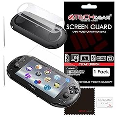 Techgear screen protector for sale  Delivered anywhere in UK