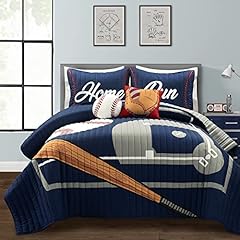 Lush decor baseball for sale  Delivered anywhere in USA 
