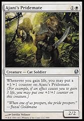 Magic gathering ajani39 for sale  Delivered anywhere in UK