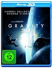 Gravity blu ray gebraucht kaufen  Wird an jeden Ort in Deutschland