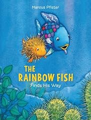 Rainbow fish finds d'occasion  Livré partout en France
