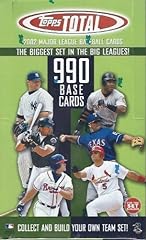 2002 topps total for sale  Delivered anywhere in USA 