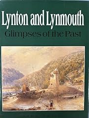 Lynton lynmouth glimpses for sale  Delivered anywhere in UK