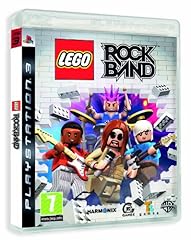 Lego rock band for sale  Delivered anywhere in UK