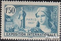 342 1937 exposition d'occasion  Livré partout en France