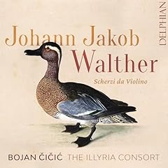 Johann jakob walther for sale  Delivered anywhere in UK