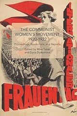 The communist women gebraucht kaufen  Wird an jeden Ort in Deutschland
