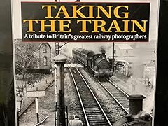 Taking train tribute for sale  Delivered anywhere in UK