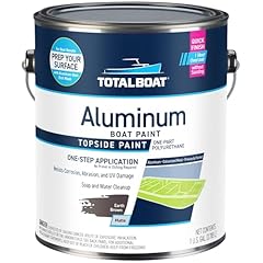 Totalboat aluminum boat for sale  Delivered anywhere in USA 