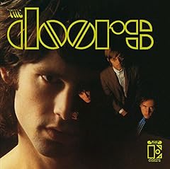 the doors vinyl d'occasion  Livré partout en France