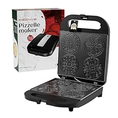 Pizzelle maker machine for sale  Delivered anywhere in USA 